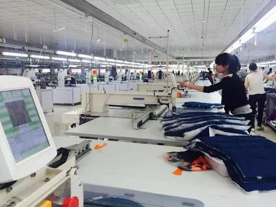 第九屆永城面博會特別策劃之:一眾成長型企業(yè)