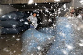 羽絨制品價格高漲之謎