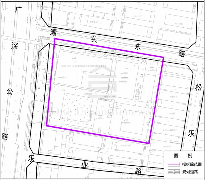 舊改周報|深圳16個項目有了新進展:京基、宏發、益田操刀
