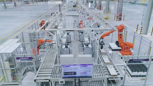 中國(guó)工業(yè)數(shù)字化轉(zhuǎn)型領(lǐng)航企業(yè)公布 海爾智家上榜50強(qiáng)