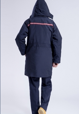 寧夏銀川環(huán)衛(wèi)棉服定制現(xiàn)已啟動(dòng)，專(zhuān)業(yè)雅寶路羽絨服加工廠(chǎng)助力生產(chǎn)