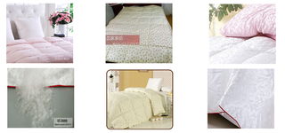 綿竹五方羽絨制品 匠心織造溫暖，臻選品質床品全覽與羽絨加工解析